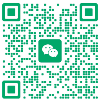 微信二维码